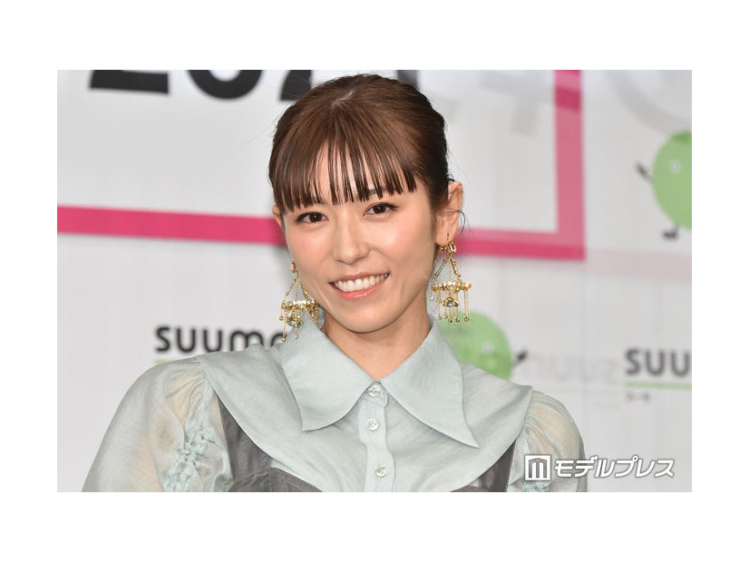 若槻千夏（C）モデルプレス