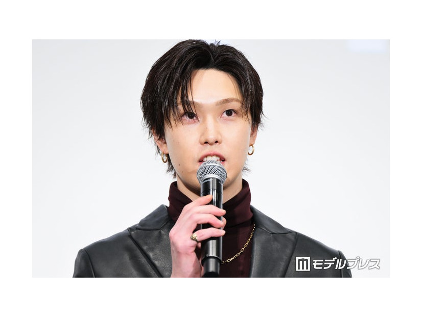 堀夏喜（C）モデルプレス