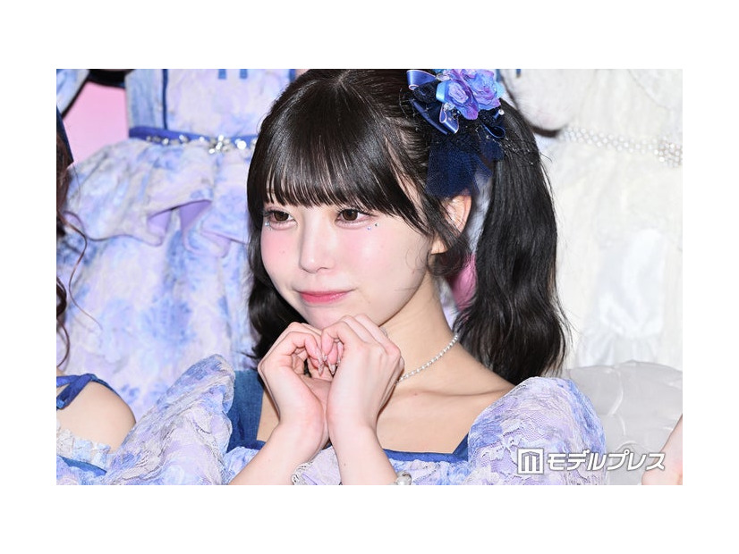 さくらもも（C）モデルプレス