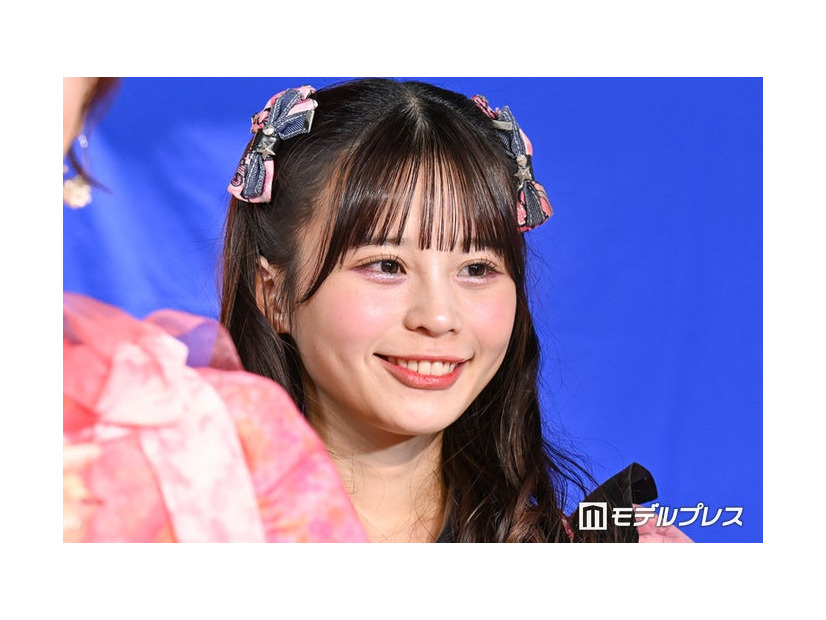 村川緋杏（C）モデルプレス