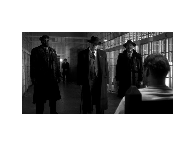 「スパイダー・ノワール」© Amazon Content Services LLC