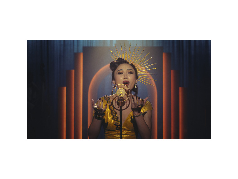 「スパイダー・ノワール」© Amazon Content Services LLC