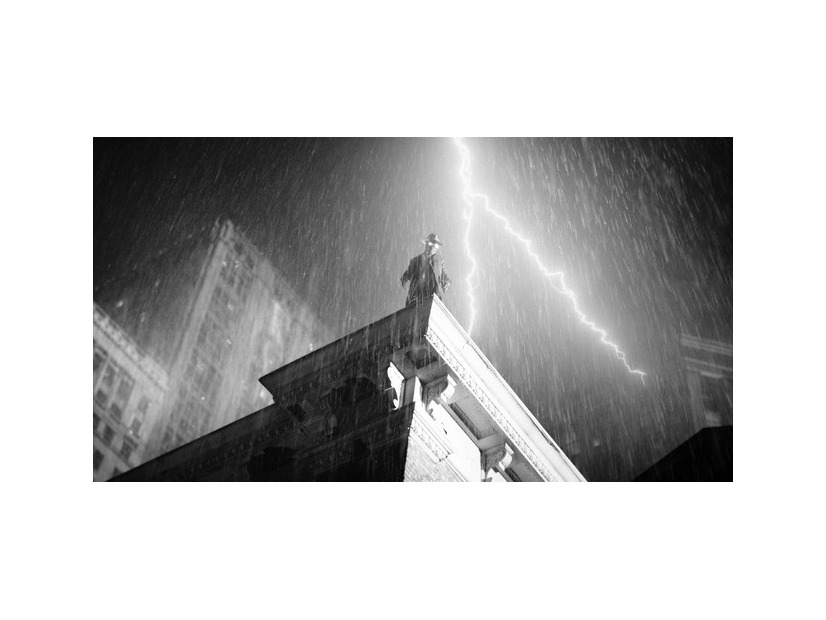 「スパイダー・ノワール」© Amazon Content Services LLC