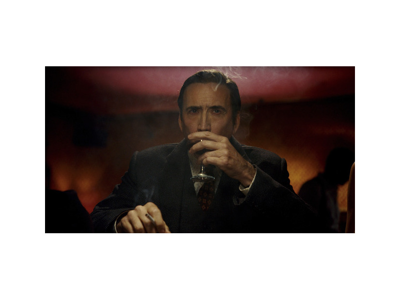 「スパイダー・ノワール」© Amazon Content Services LLC