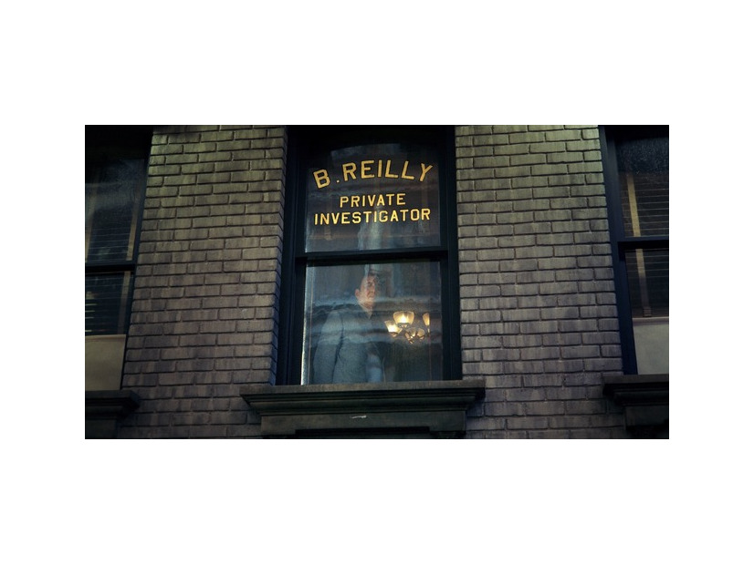 「スパイダー・ノワール」© Amazon Content Services LLC