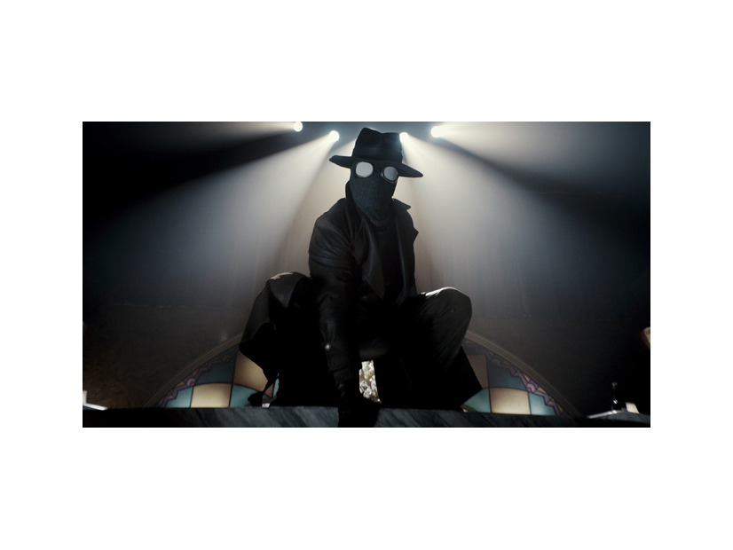 「スパイダー・ノワール」© Amazon Content Services LLC