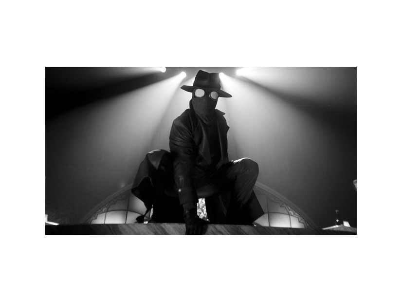 「スパイダー・ノワール」© Amazon Content Services LLC