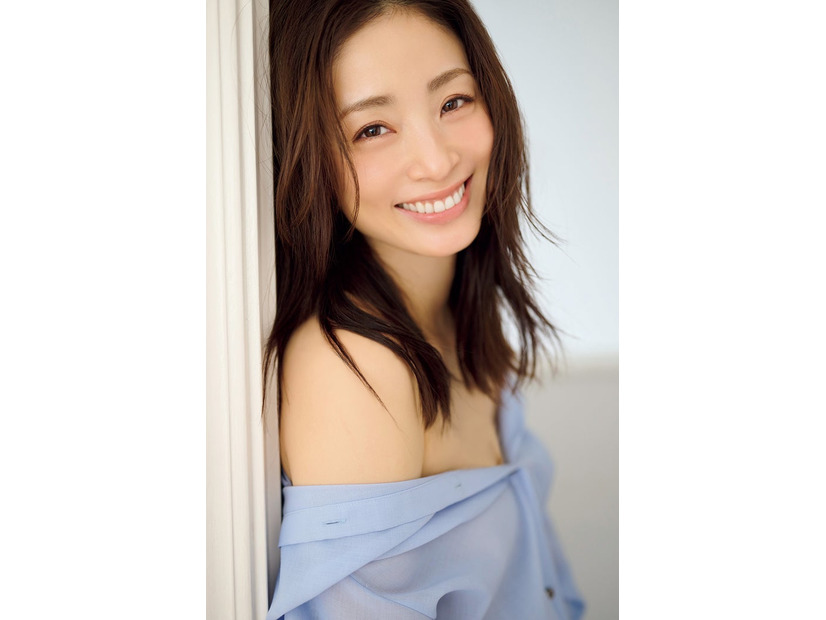 上戸彩（C）光文社／週刊FLASH 写真：花盛友里