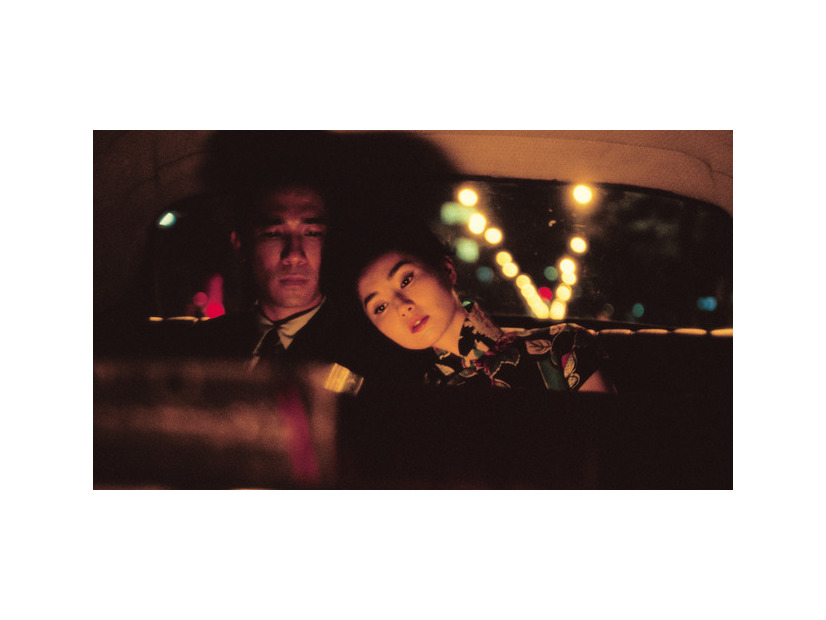 『花様年華 25周年特別版』