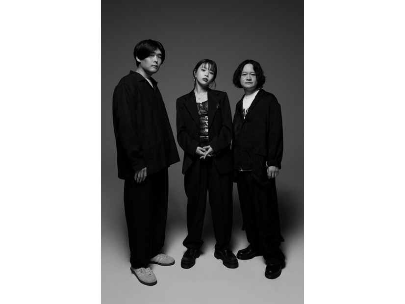 主題歌アーティスト写真