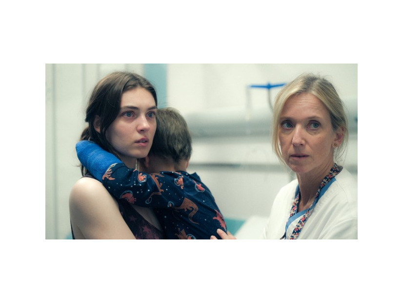 『アダムの原罪』