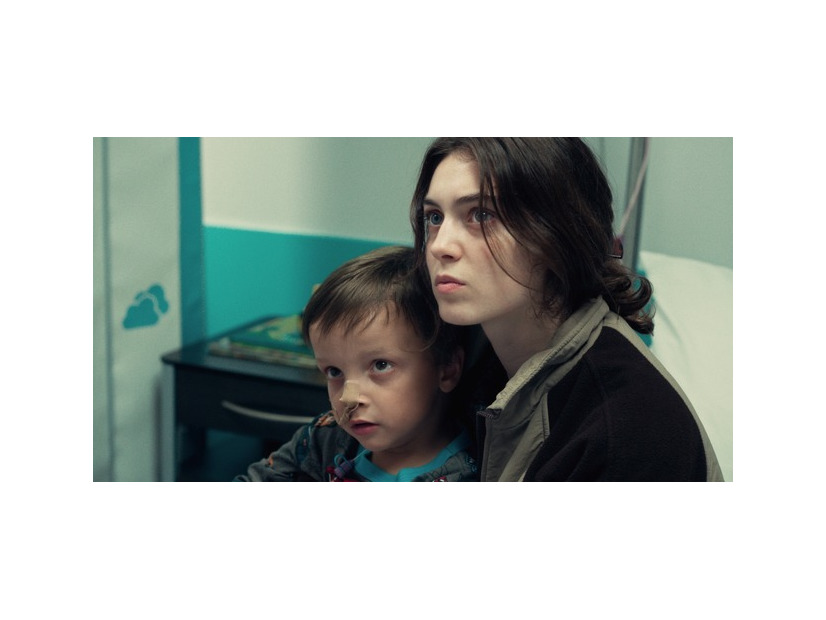 『アダムの原罪』