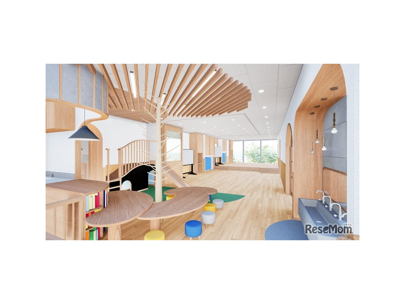 ECC International Preschool Kojimachi