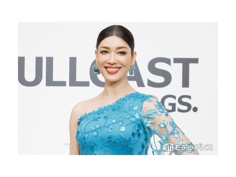 アンミカ（C）モデルプレス