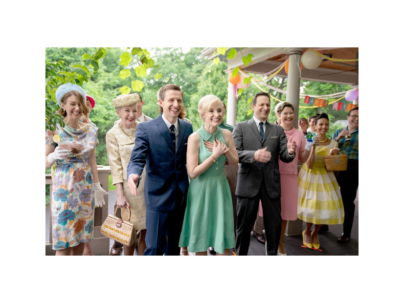 『隣人たち』© 2023 MINSTINCT INC. ALL RIGHTS RESERVED.