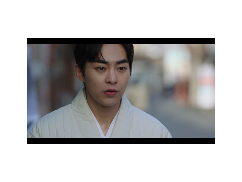 「ホ食堂～時空を超えた恋のシェフ」