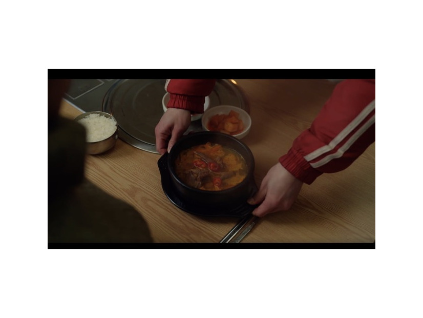 「ホ食堂～時空を超えた恋のシェフ」