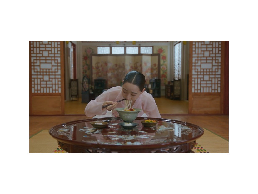 「哲仁王后～俺がクイーン!?～」