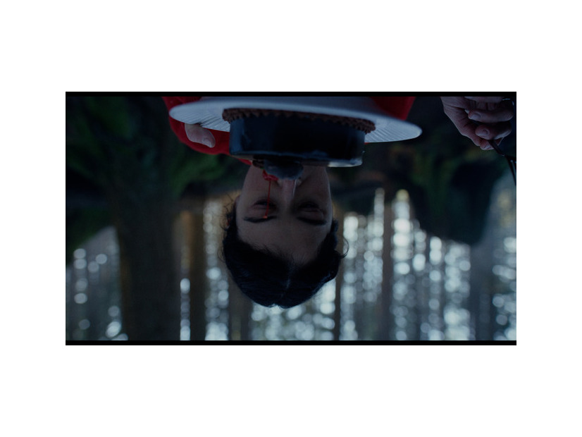 『KEEPER／キーパー』© 2025 SHADOWLESS HORSE PICTURES INC. ALL RIGHTS RESERVED.