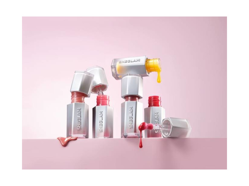 SHEGLAM、フィルム膜でツヤと色持ちを叶える「Glass Lock Air Gloss」日本上陸