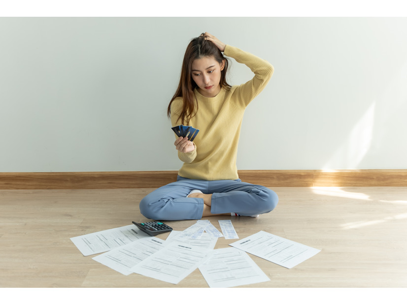 52歳独身、貯金300万円。特に贅沢はしていないけど、老後資金が不安です。FPに相談に行ったら言われたことは【GWベストセレクション】