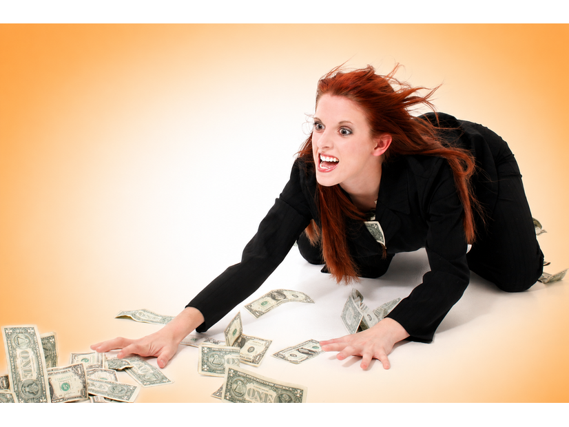 あなたのお金が「貯まらない」原因は？今すぐやめるべき「NG習慣」【GWベストセレクション】