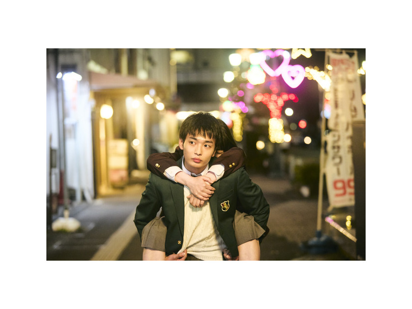 『NEW GROUP』©︎2026映画「NEW GROUP」製作委員会