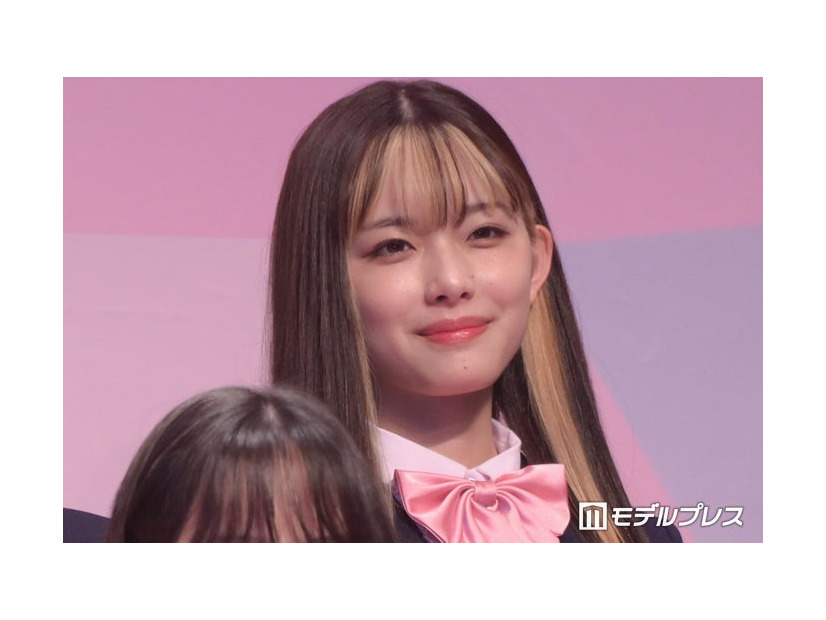 加藤神楽（C）モデルプレス