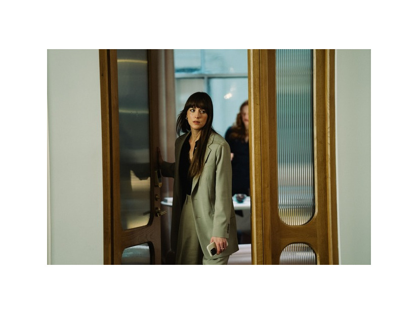 『マテリアリスト 結婚の条件』Copyright 2025 (C) Adore Rights LLC. All Rights Reserved