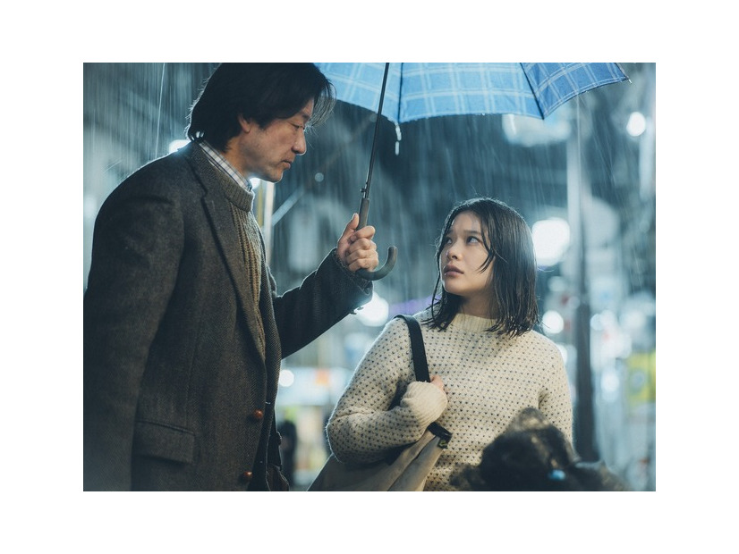 『すべて真夜中の恋人たち』©2026『すべて真夜中の恋人たち』製作委員会