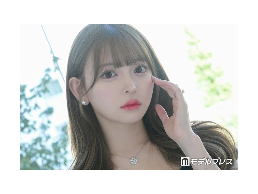 黒崎みさ（C）モデルプレス