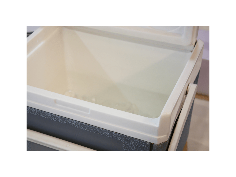 福島から雪を直送！？還暦の祖父母が孫のために見せた“驚きの行動力”に「特別なものなんだな」