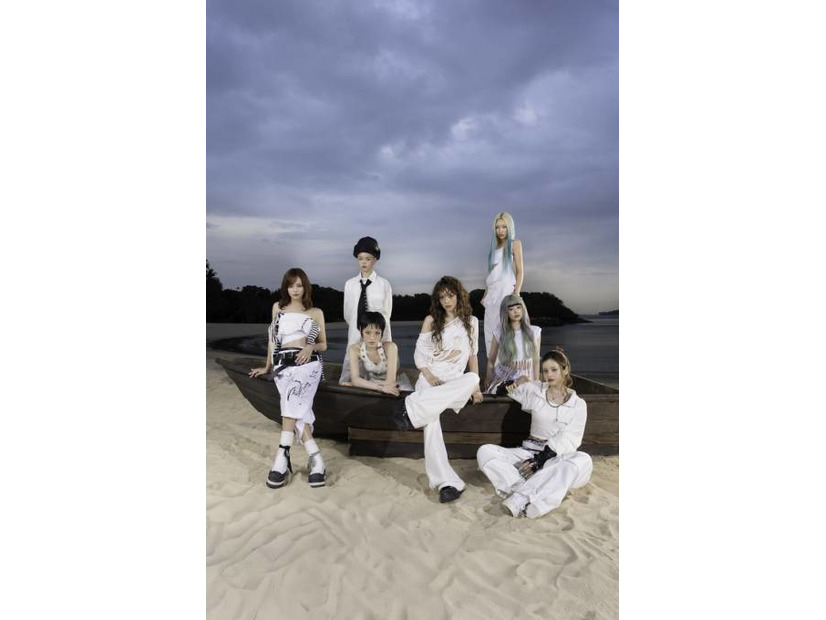 XG、英最大音楽フェス「Capital’s Summertime Ball」出演決定。ウェンブリー・スタジアムで日本人アーティスト初