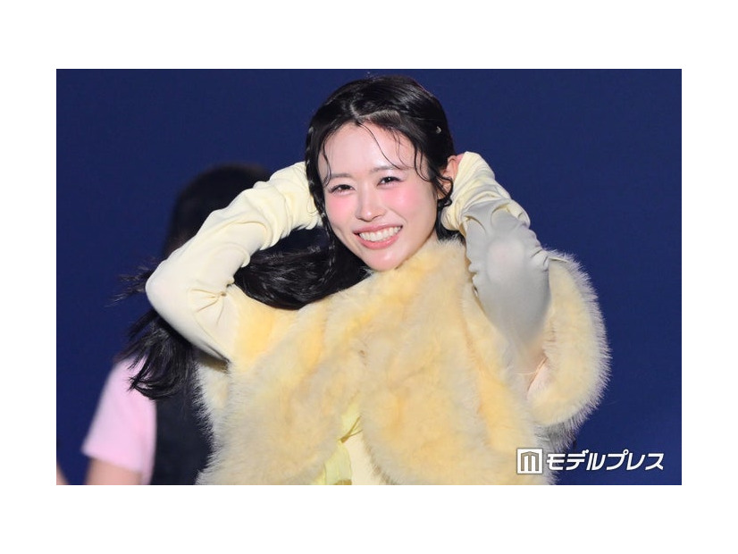 佐野愛花（C）モデルプレス