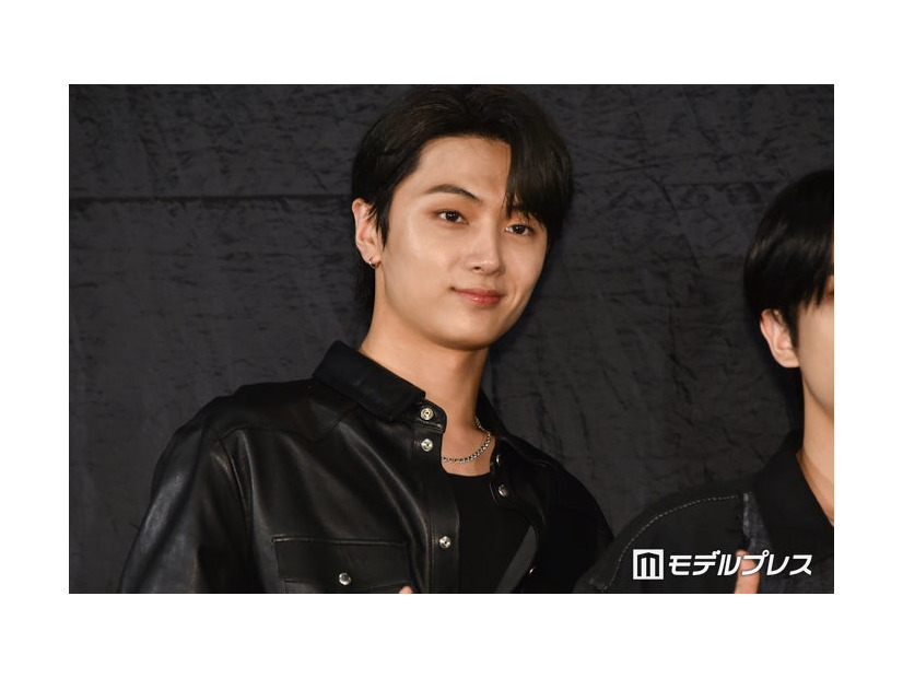 JAY （C）モデルプレス