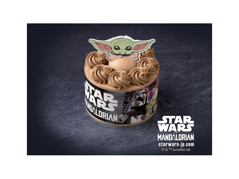 ＜グローグー＞チョコケーキ