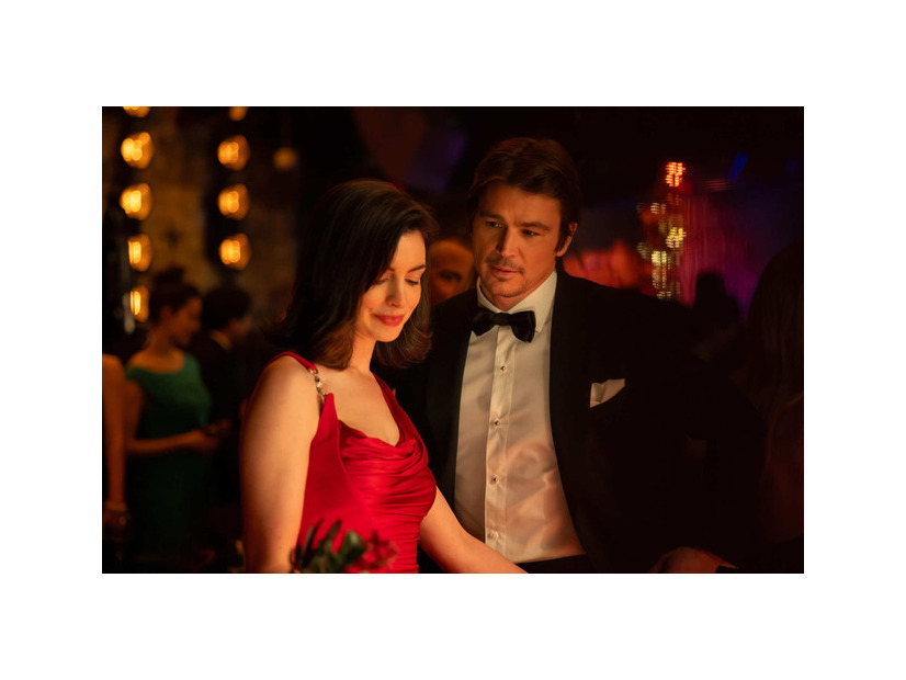 『ヴェリティ／真実』