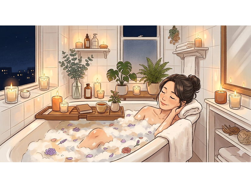 「夜だけ洗顔」「２日に１回シャンプー」。40代50代が体験した古代からの美容習慣。続けてOK？やめるべき？