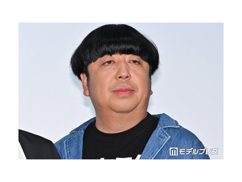 日村勇紀（C）モデルプレス