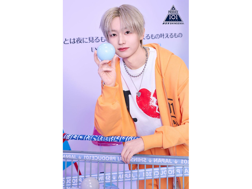 熊部拓斗（提供写真）