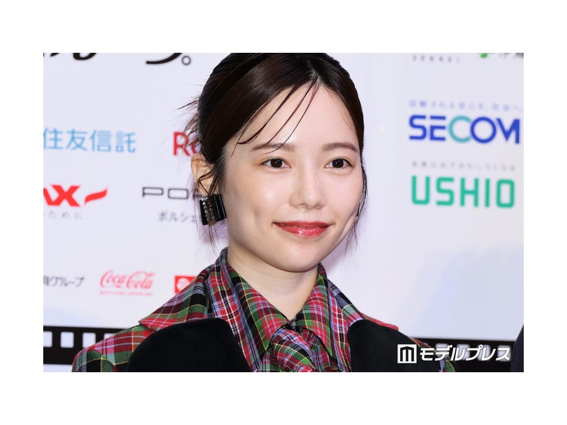 島崎遥香（C）モデルプレス