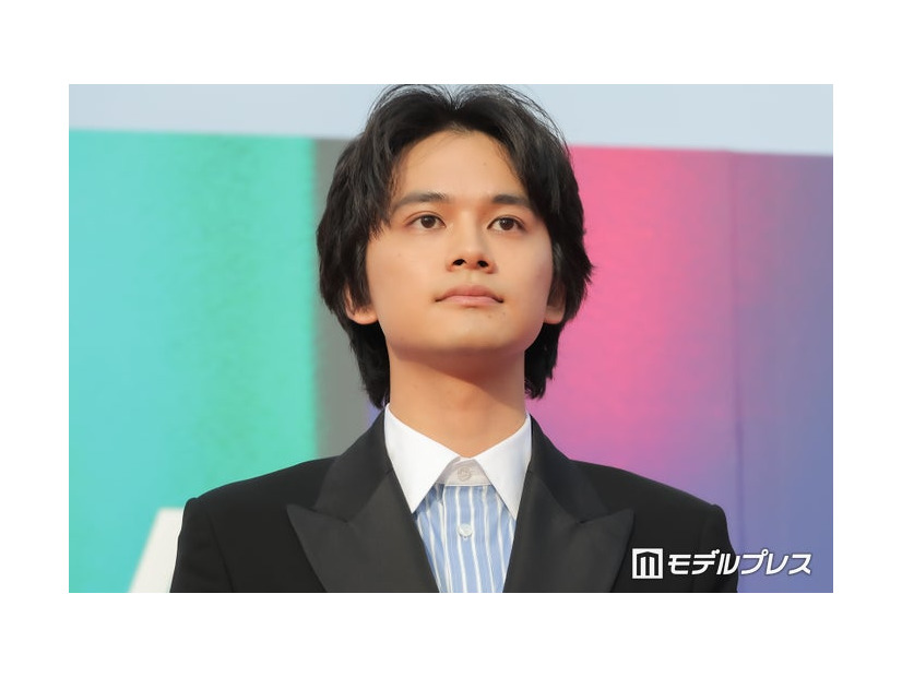 「第4回横浜国際映画祭」に登壇した北村匠海（C）モデルプレス