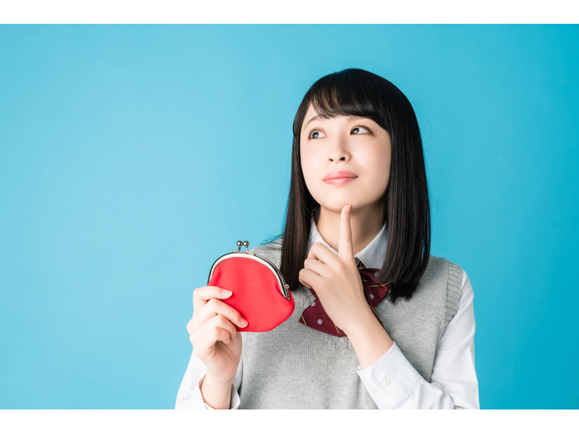 「財布に入ってたらお金が貯まらない」ものって？ FPが教える「今すぐ捨てるべき2つ」とは【GWスペシャル】