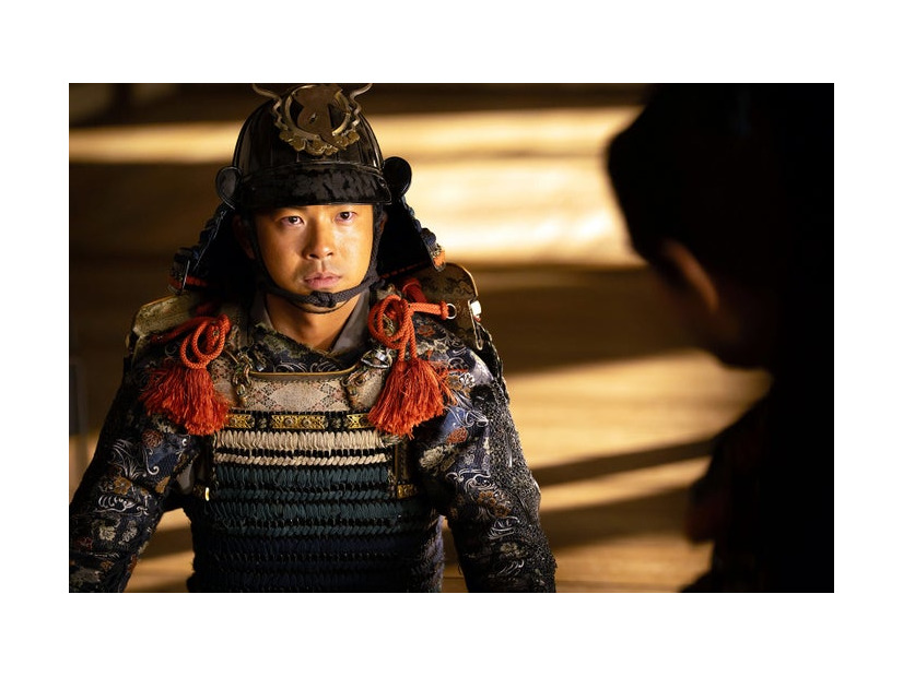 仲野太賀「豊臣兄弟！」第17話（C）NHK