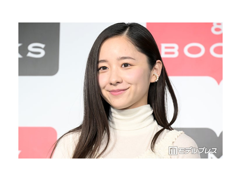 堀田真由（C）モデルプレス