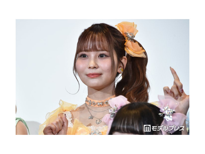 大場花菜（C）モデルプレス