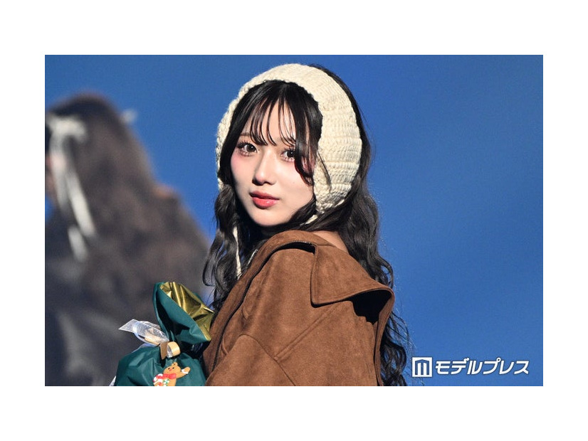 希空（C）モデルプレス