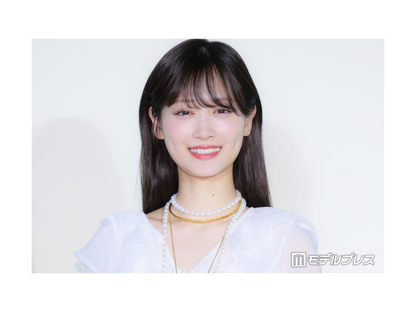 山下美月（C）モデルプレス