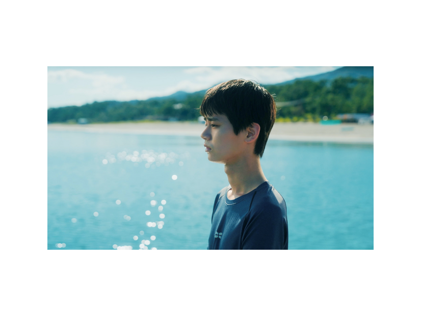 『ライフセーバー！』©映画「太陽の守護神」製作委員会