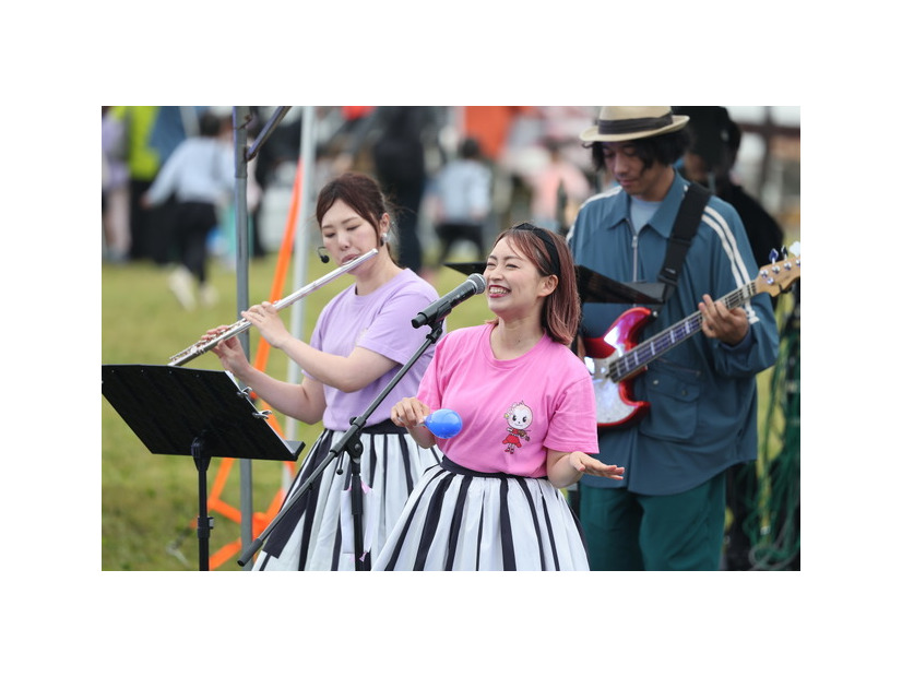 PARK CINEMA FESTIVAL in 葛西臨海公園